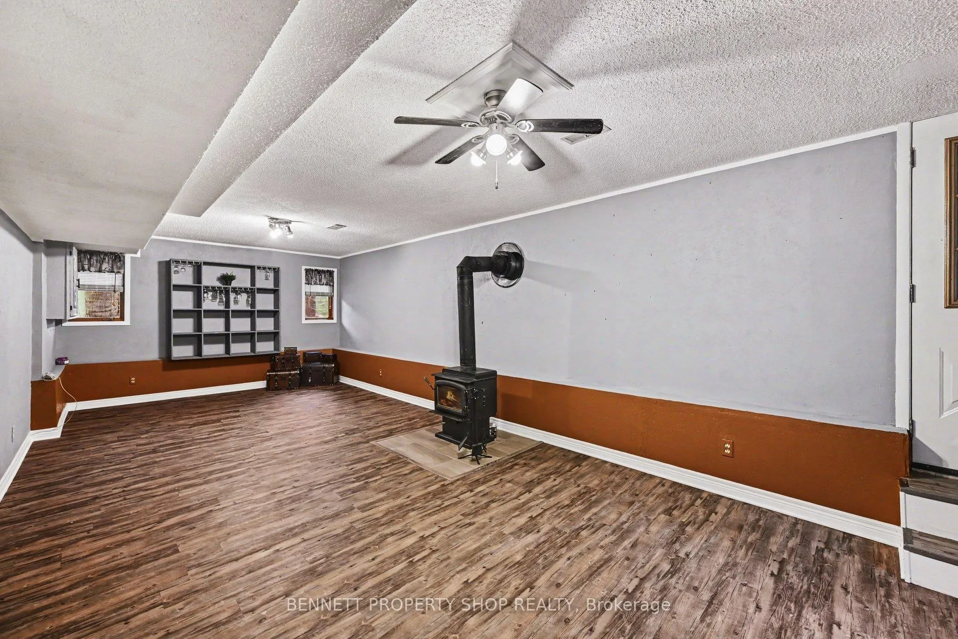 Photo 11 of 183 Foster Road, Beckwith, Beckwith Twp — HOMEH