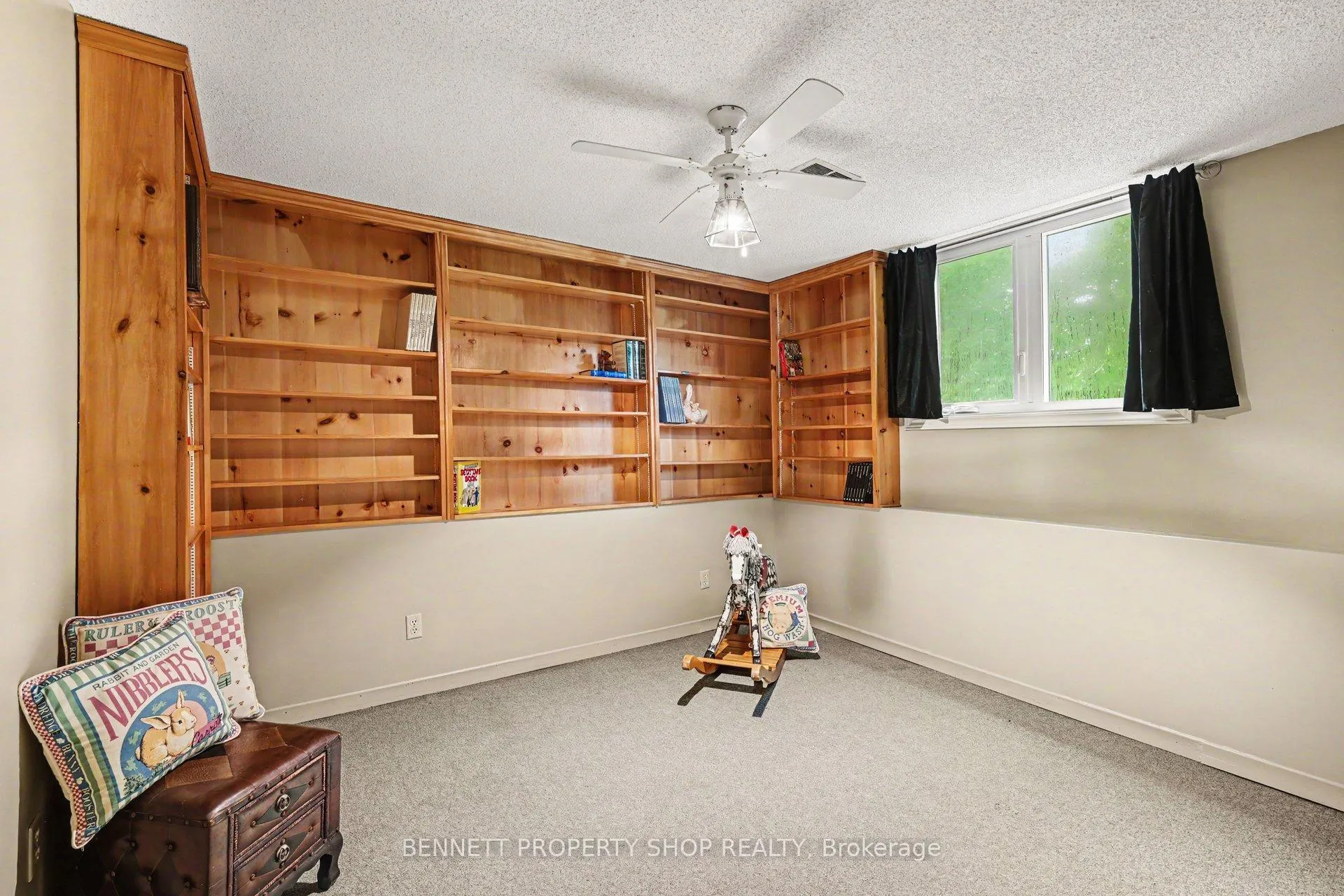 Photo 12 of 183 Foster Road, Beckwith, Beckwith Twp — HOMEH