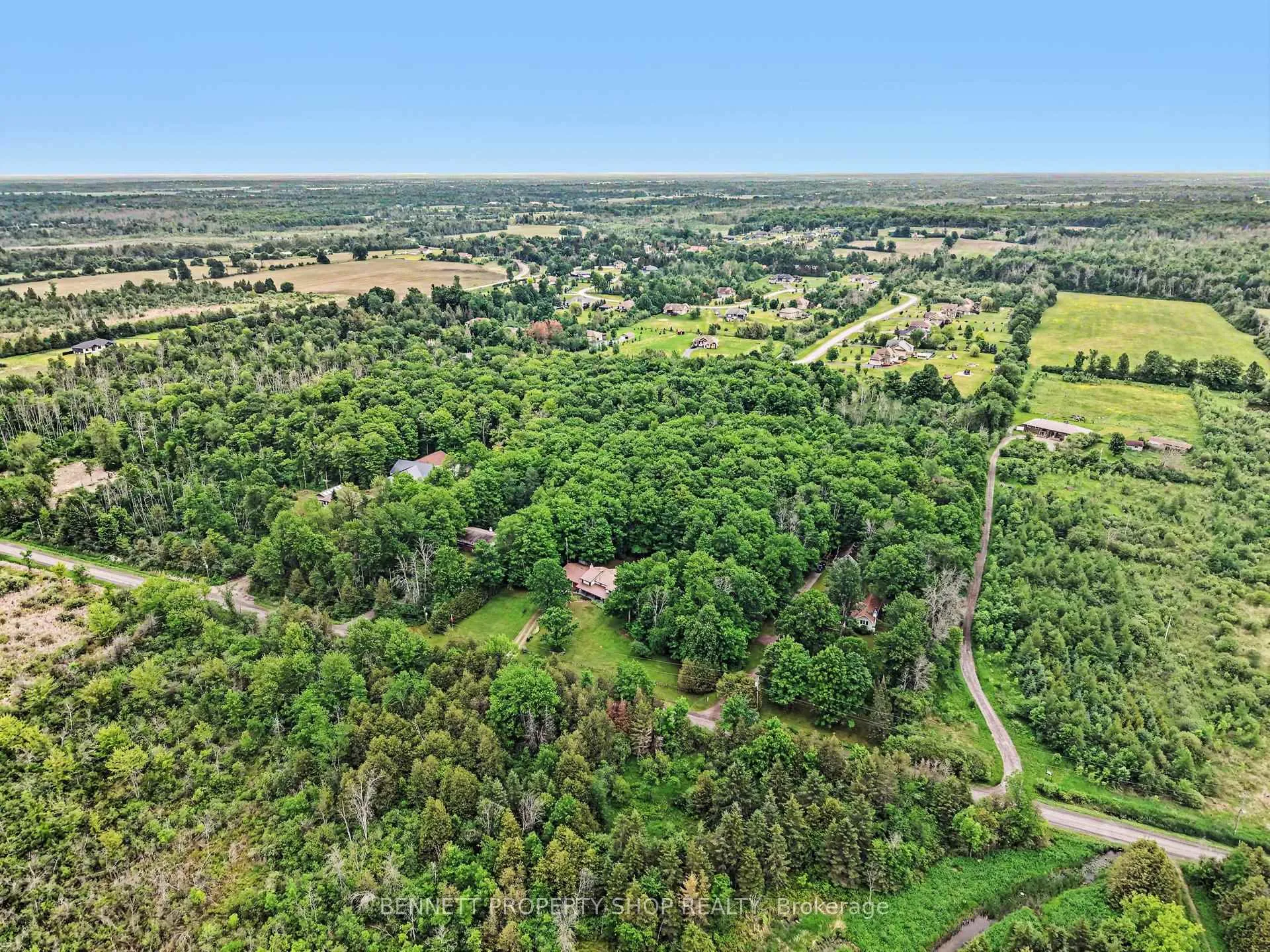 Photo 15 of 183 Foster Road, Beckwith, Beckwith Twp — HOMEH