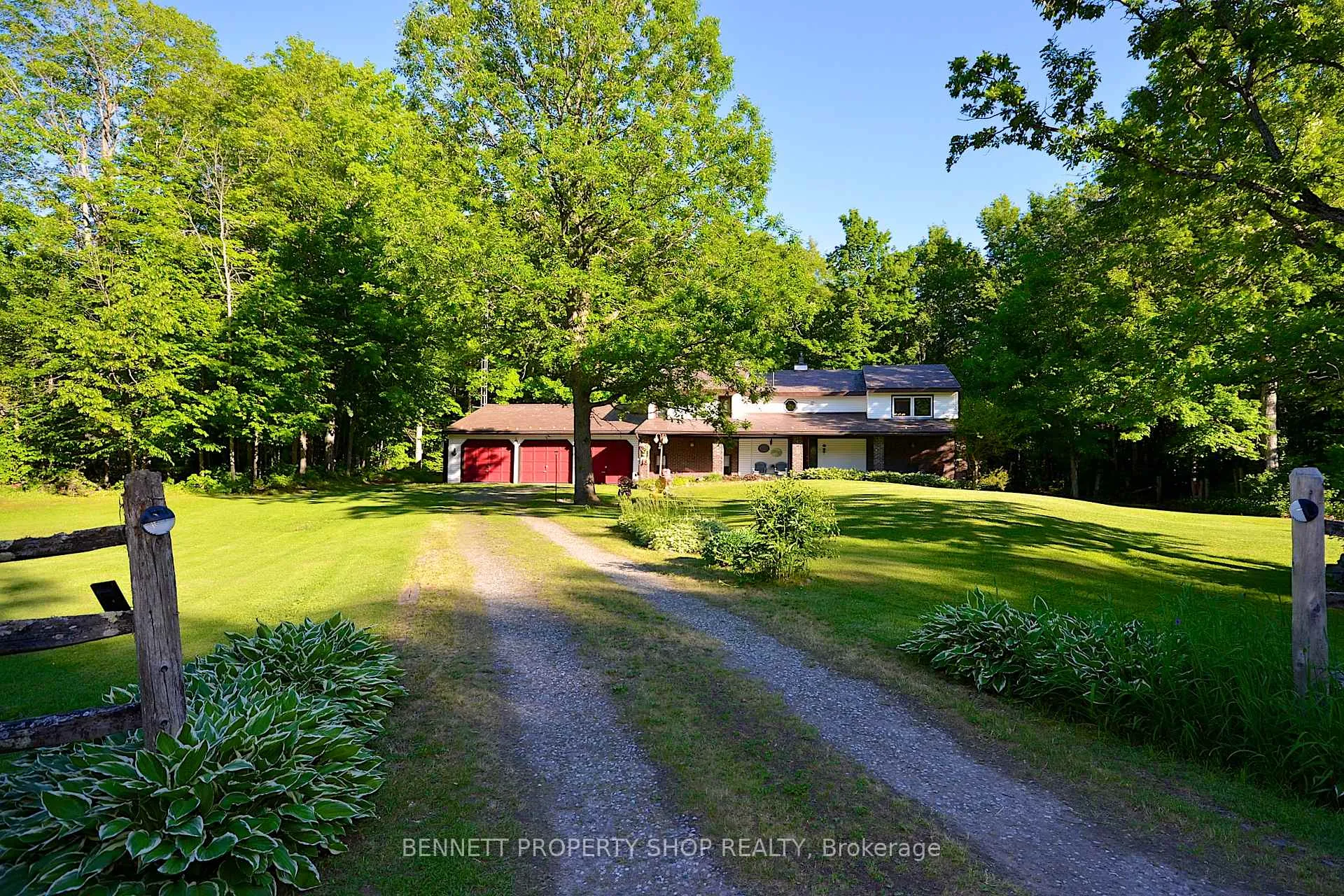 Photo 1 of 183 Foster Road, Beckwith, Beckwith Twp — HOMEH