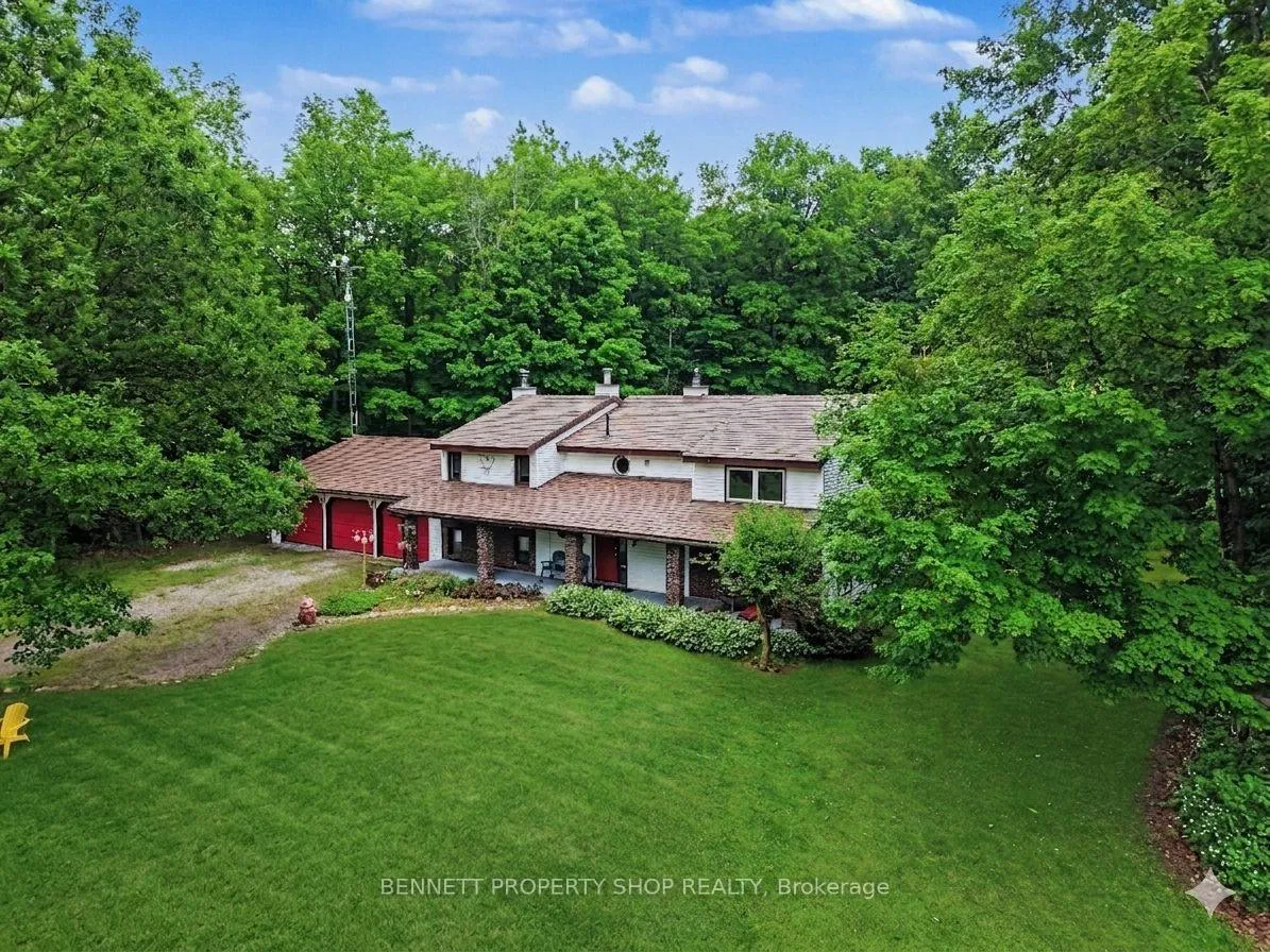 Photo 16 of 183 Foster Road, Beckwith, Beckwith Twp — HOMEH