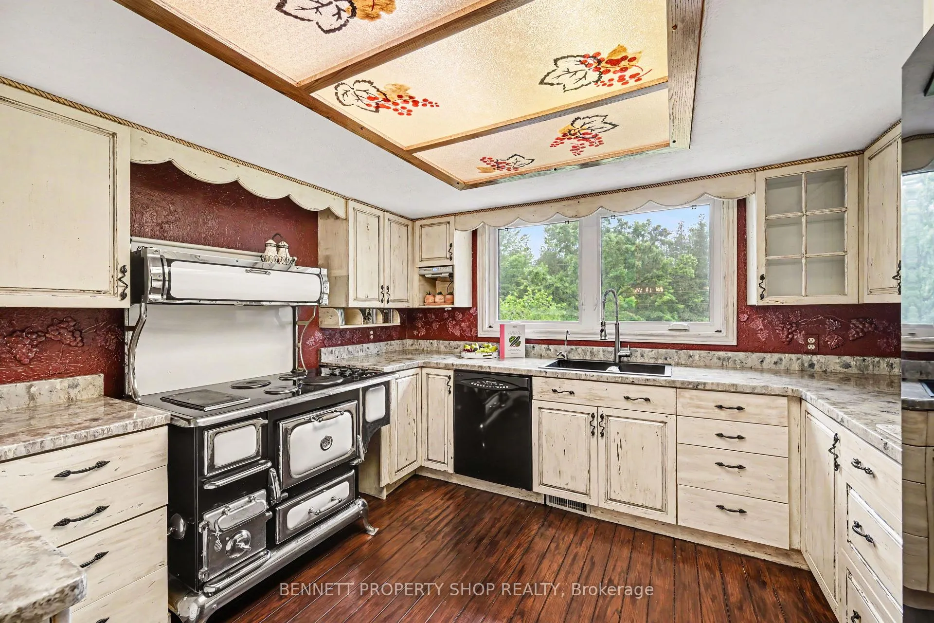 Photo 17 of 183 Foster Road, Beckwith, Beckwith Twp — HOMEH