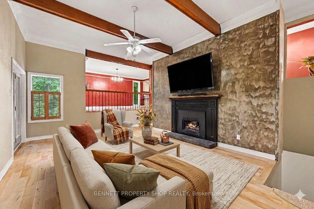 Photo 18 of 183 Foster Road, Beckwith, Beckwith Twp — HOMEH