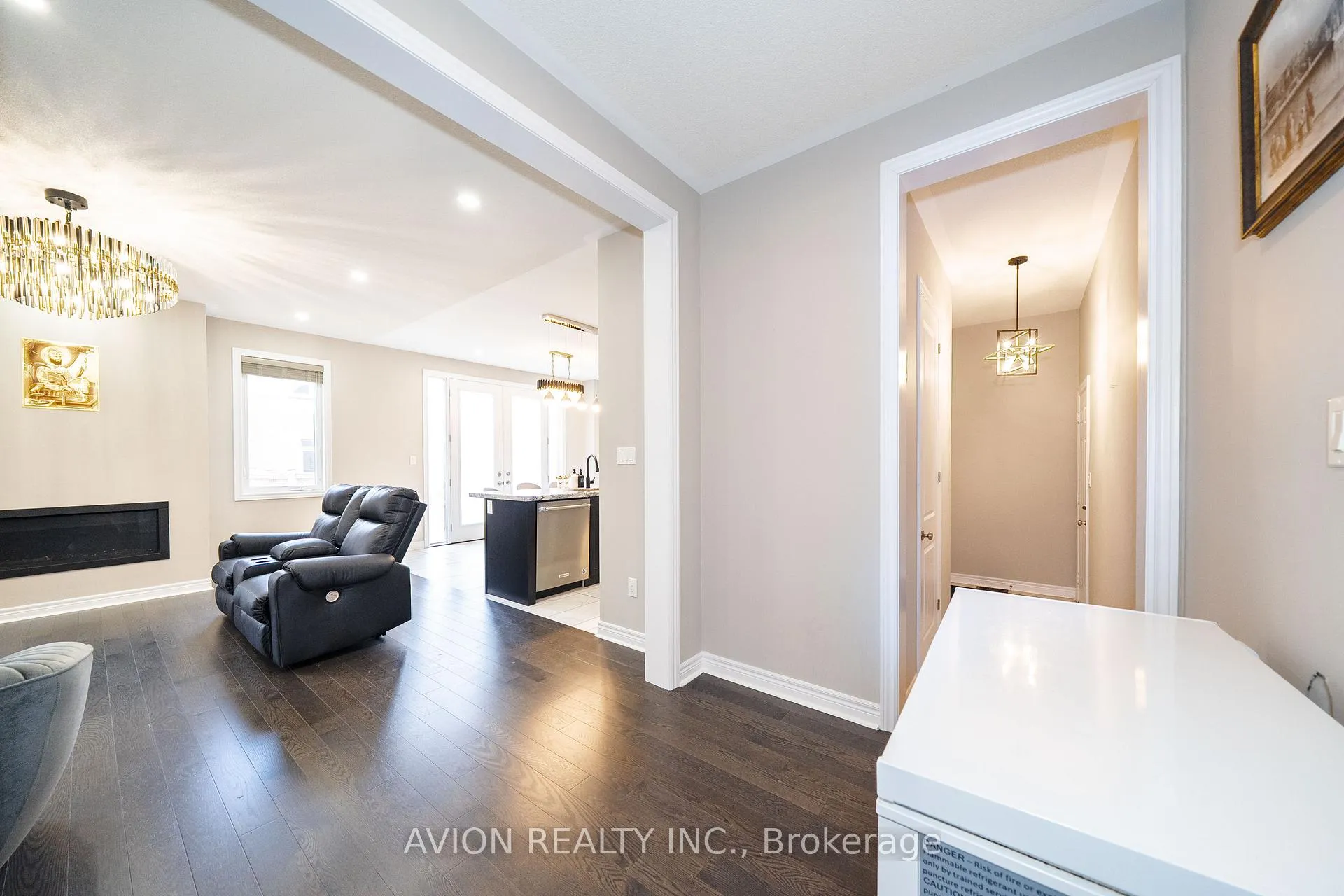Photo 11 of 1034 Tigerlily Trail, Pickering, Rural Pickering — HOMEH