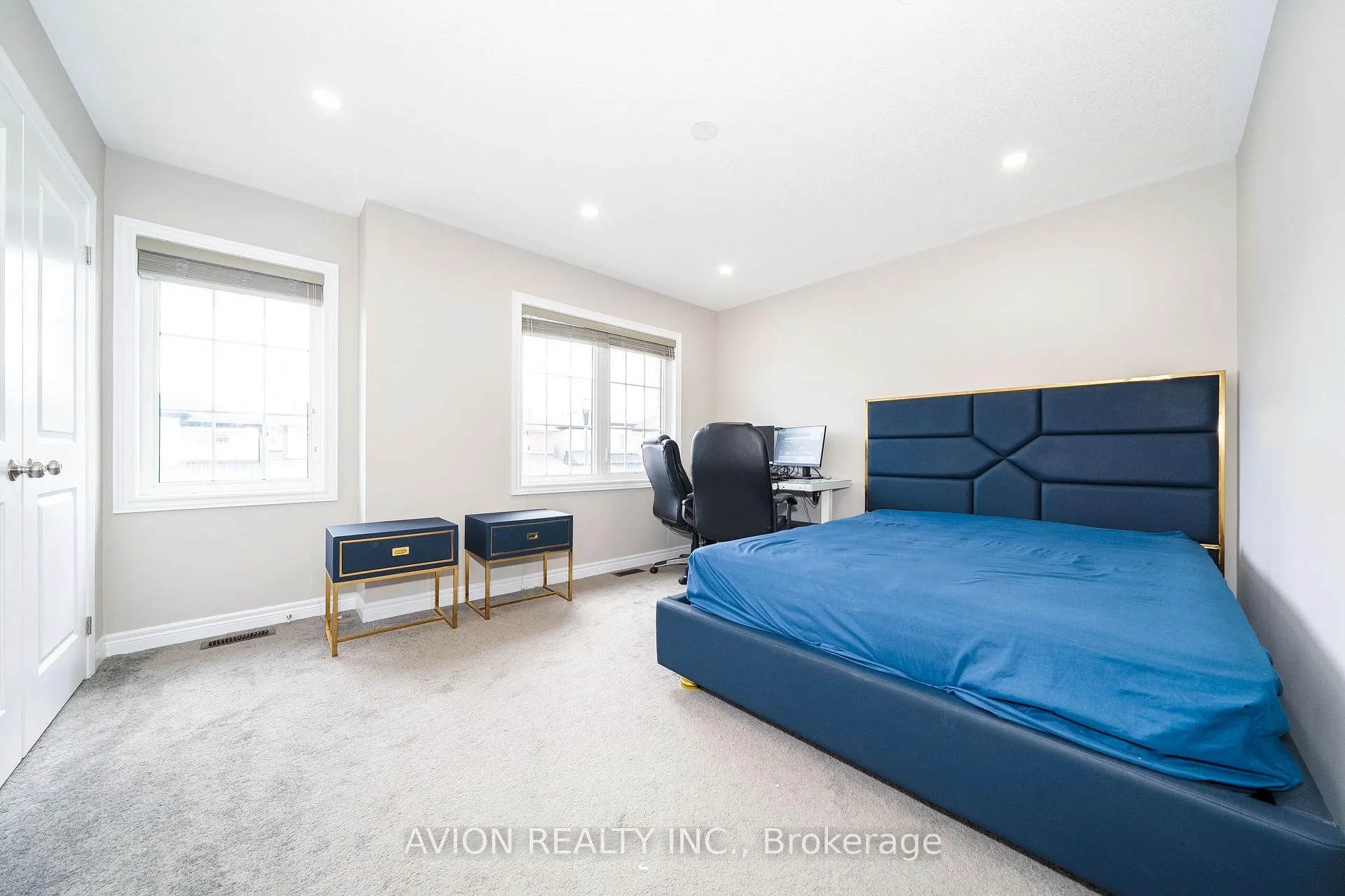 Photo 20 of 1034 Tigerlily Trail, Pickering, Rural Pickering — HOMEH
