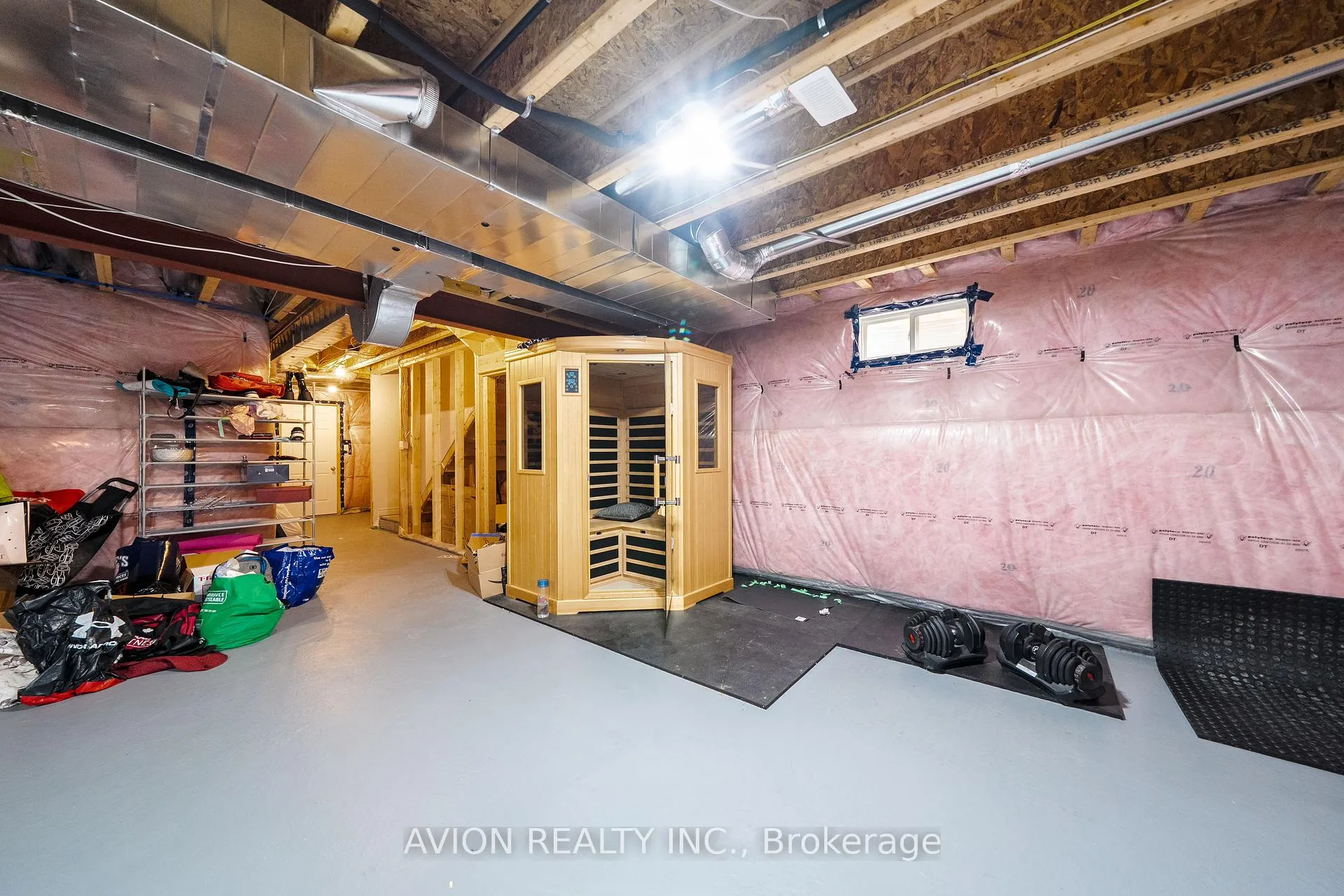 Photo 25 of 1034 Tigerlily Trail, Pickering, Rural Pickering — HOMEH