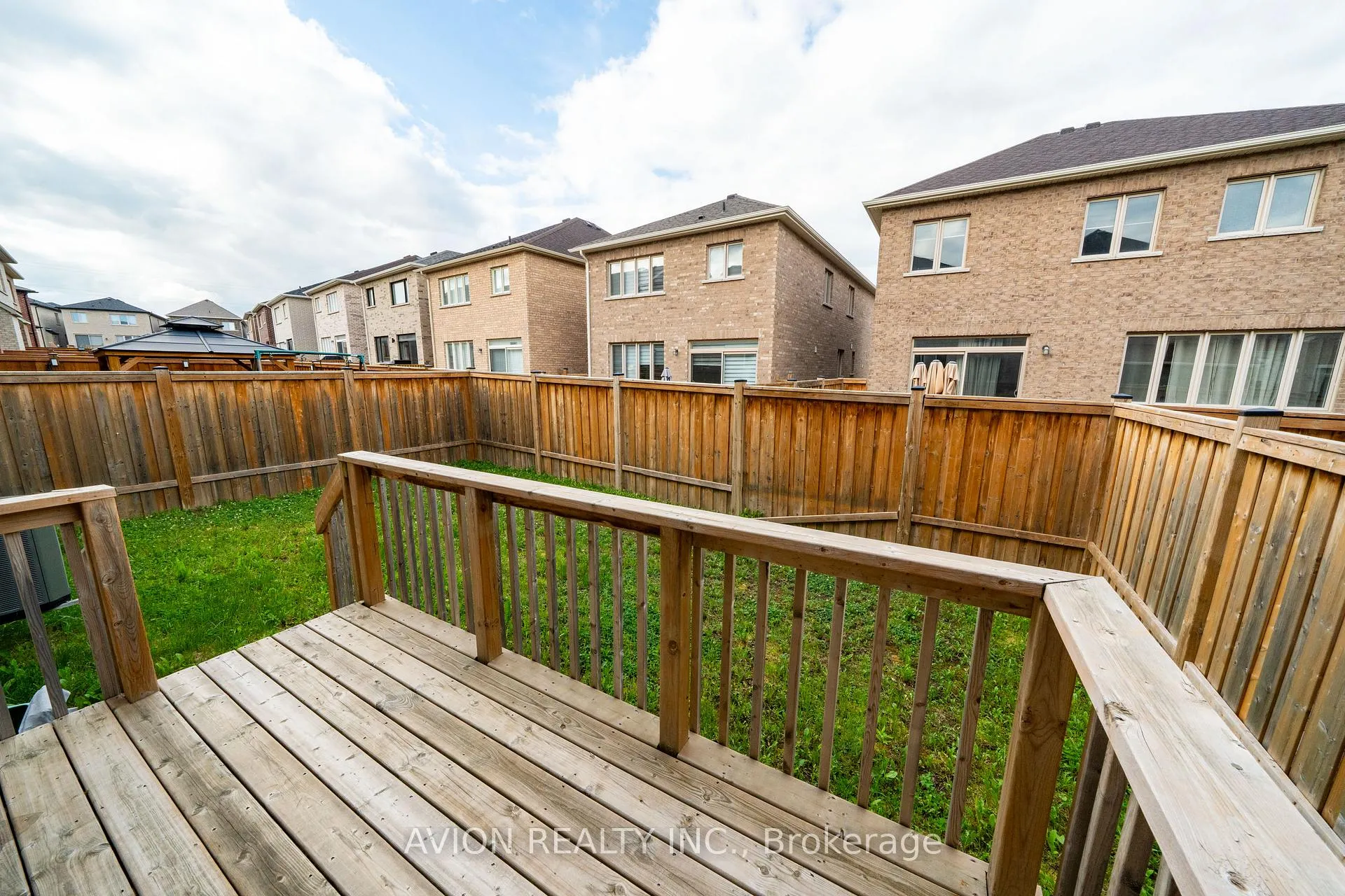 Photo 26 of 1034 Tigerlily Trail, Pickering, Rural Pickering — HOMEH
