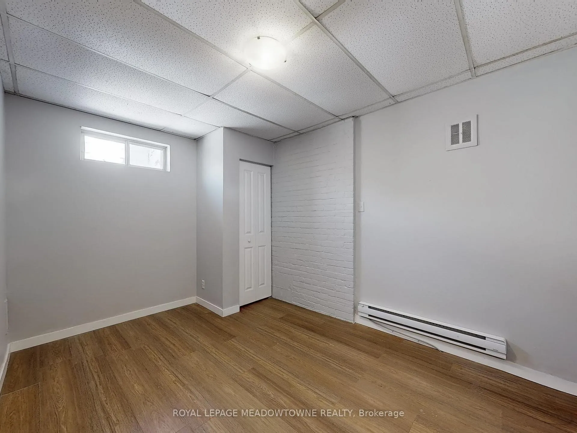 Photo 12 of Unit 6, 12 Wesleyan Street, Halton Hills, Georgetown — HOMEH