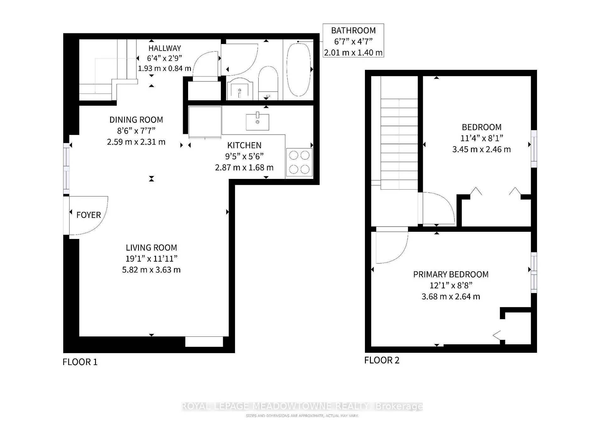 Photo 20 of Unit 6, 12 Wesleyan Street, Halton Hills, Georgetown — HOMEH
