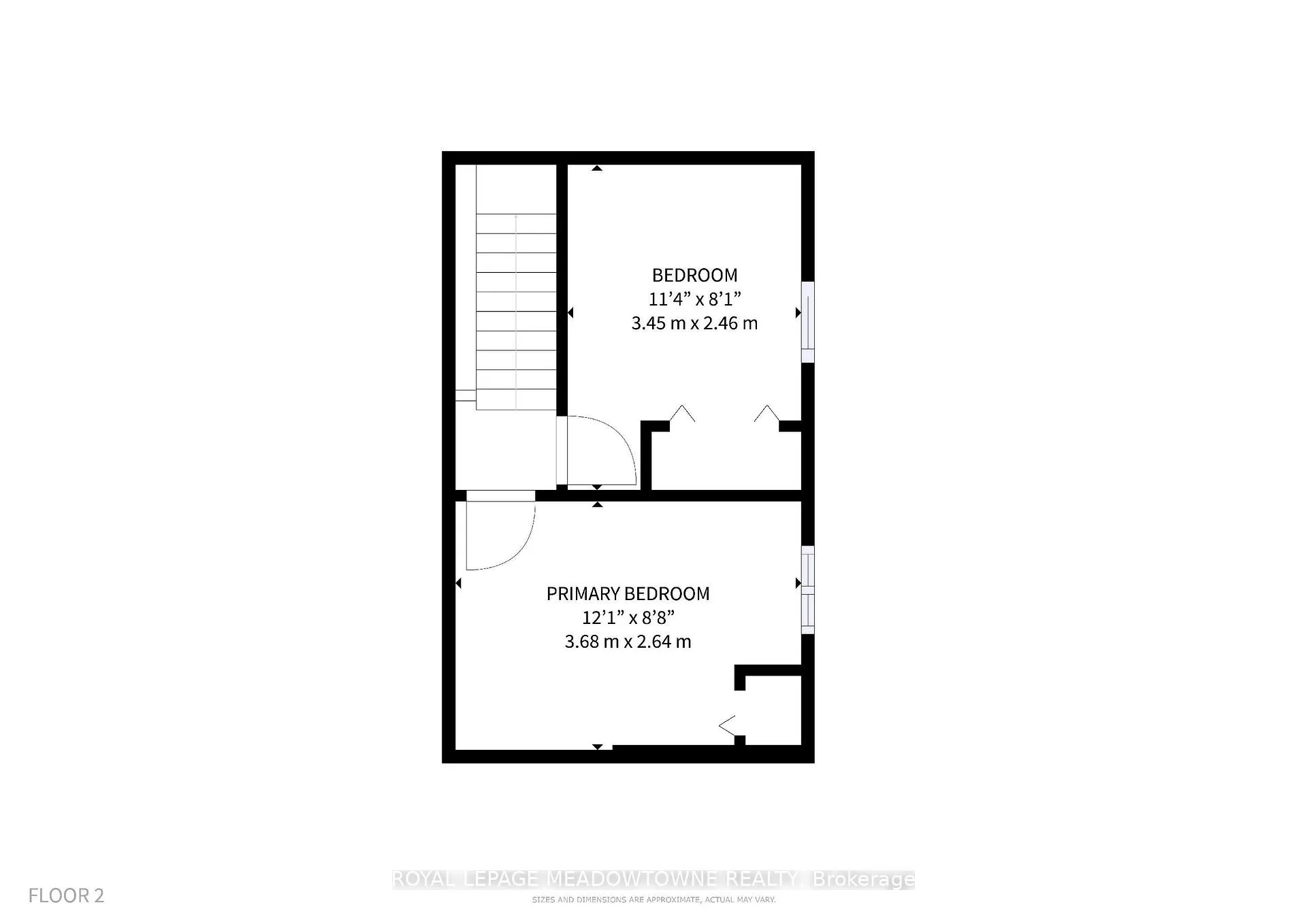 Photo 22 of Unit 6, 12 Wesleyan Street, Halton Hills, Georgetown — HOMEH