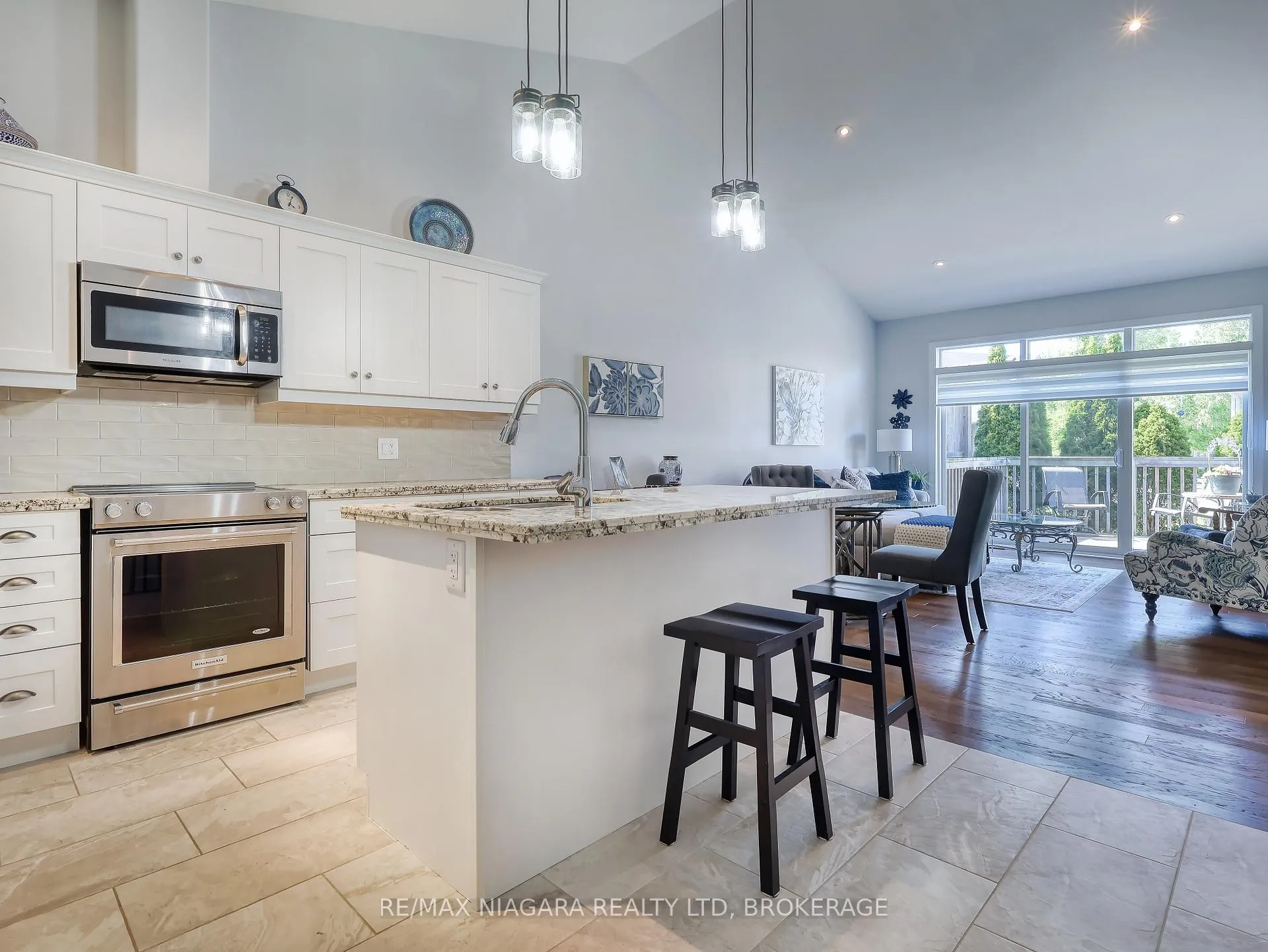 Photo 20 of Unit 18, 9528 Hendershot Boulevard, Niagara Falls, Forestview — HOMEH