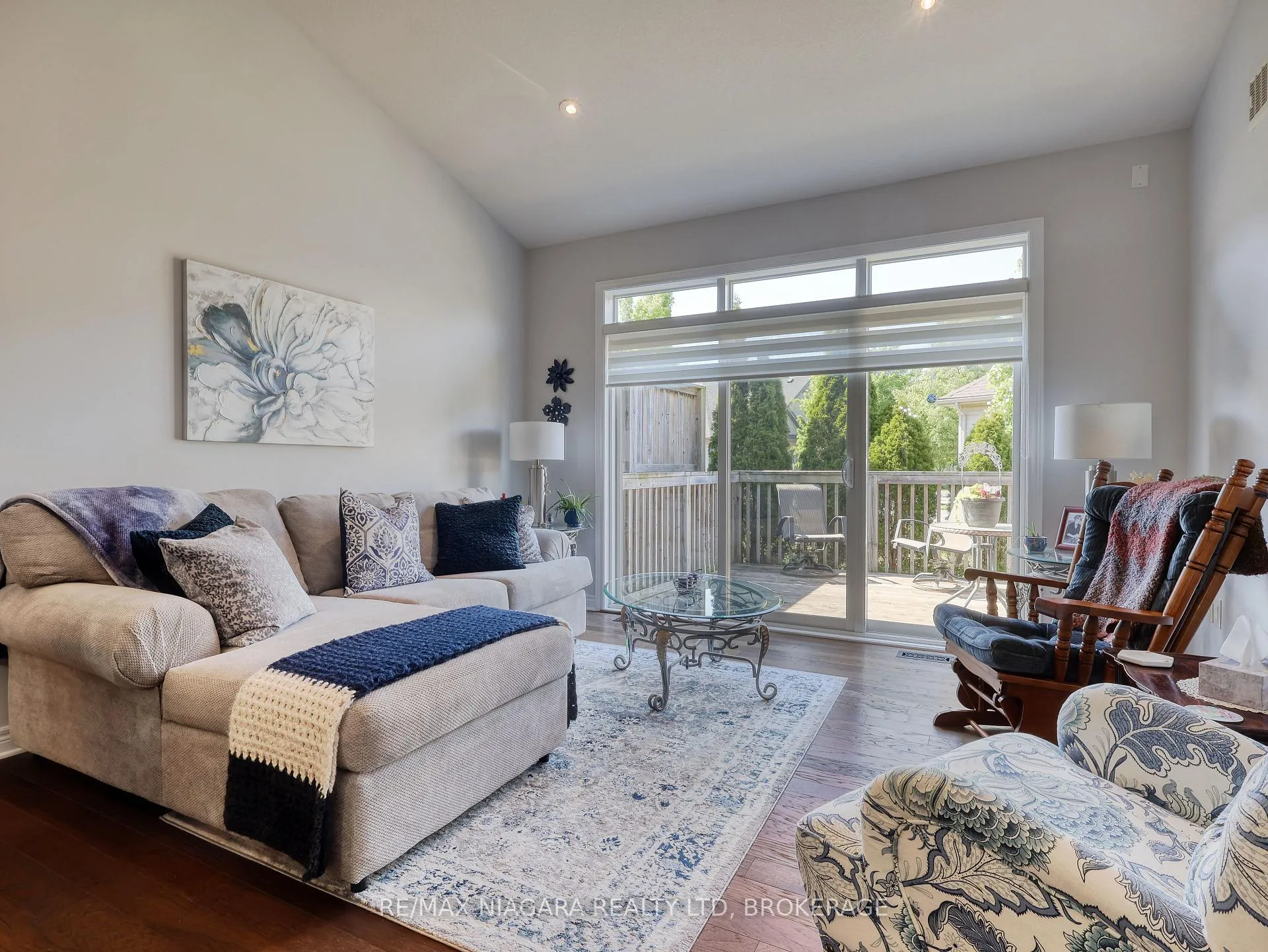 Photo 22 of Unit 18, 9528 Hendershot Boulevard, Niagara Falls, Forestview — HOMEH