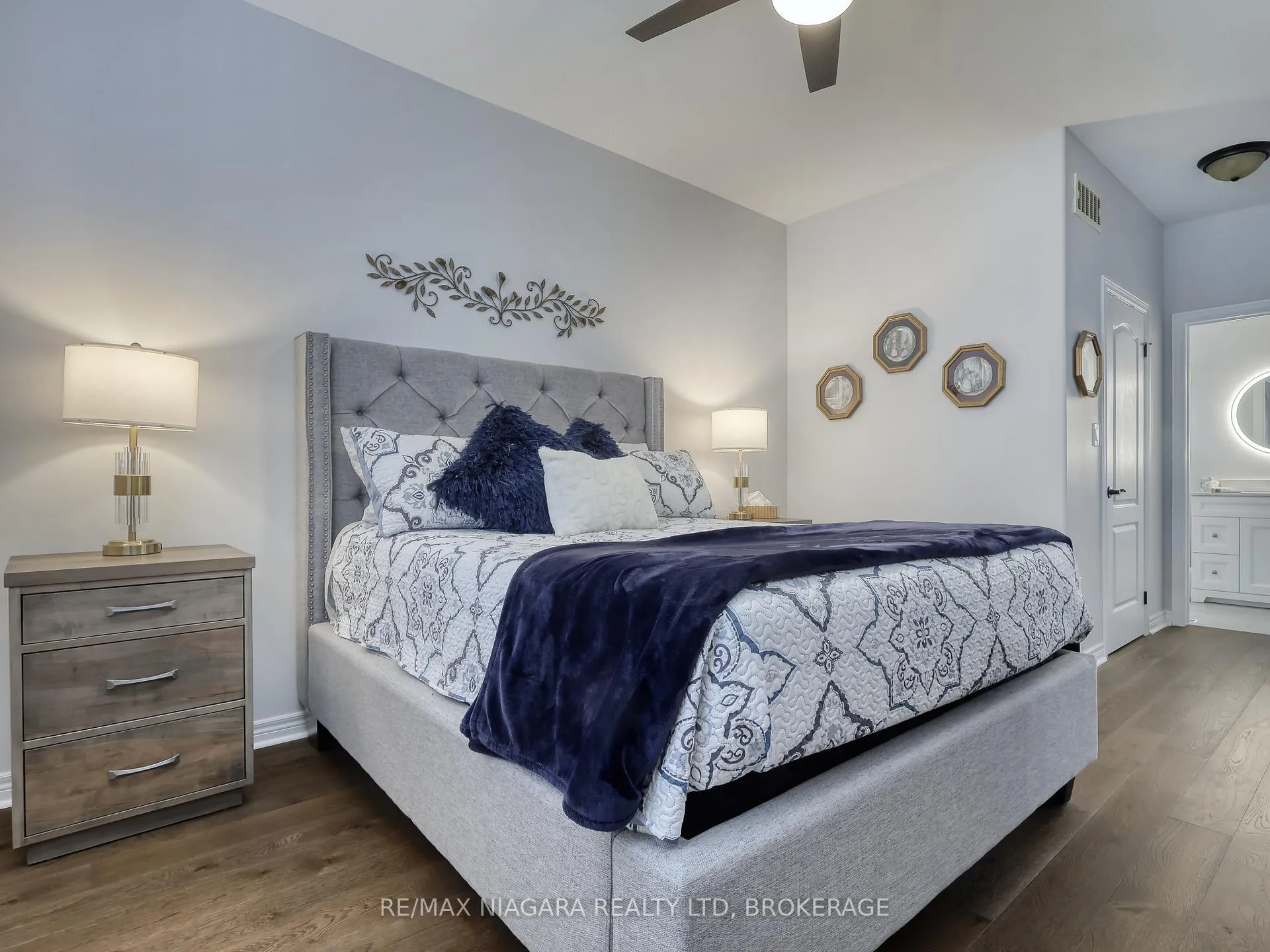 Photo 26 of Unit 18, 9528 Hendershot Boulevard, Niagara Falls, Forestview — HOMEH
