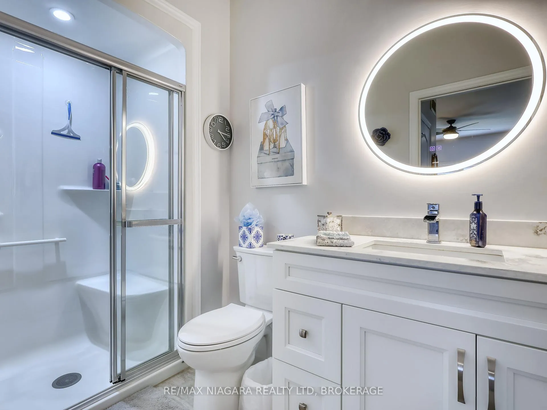 Photo 27 of Unit 18, 9528 Hendershot Boulevard, Niagara Falls, Forestview — HOMEH