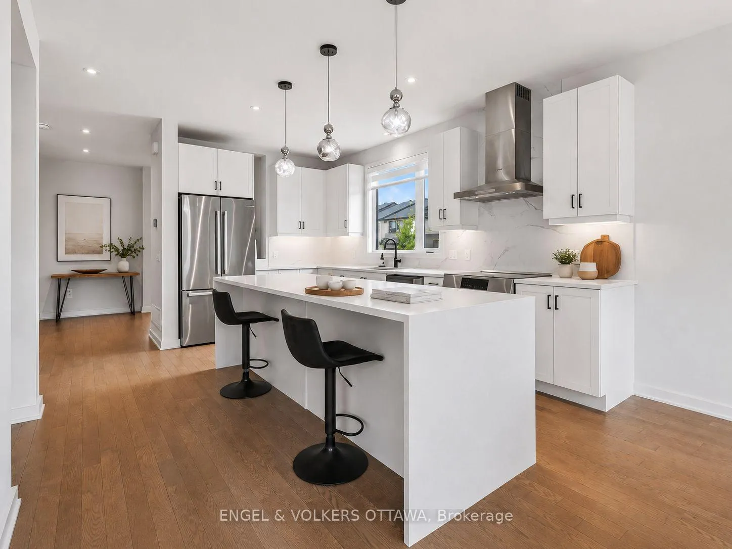 Photo 11 of 101 Orchestra Way, Ottawa, Riverside South/Gloucester Glen — HOMEH
