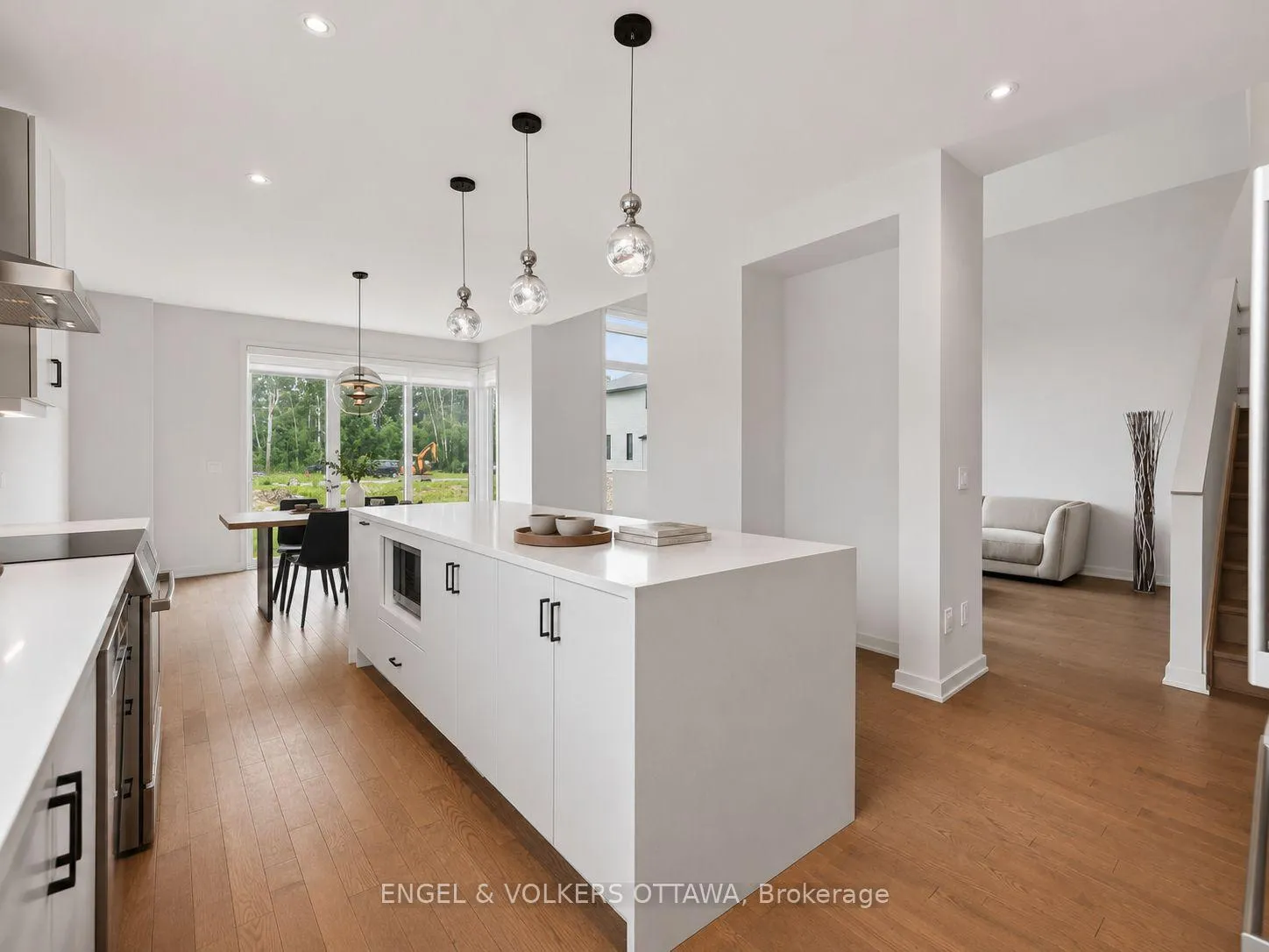 Photo 12 of 101 Orchestra Way, Ottawa, Riverside South/Gloucester Glen — HOMEH