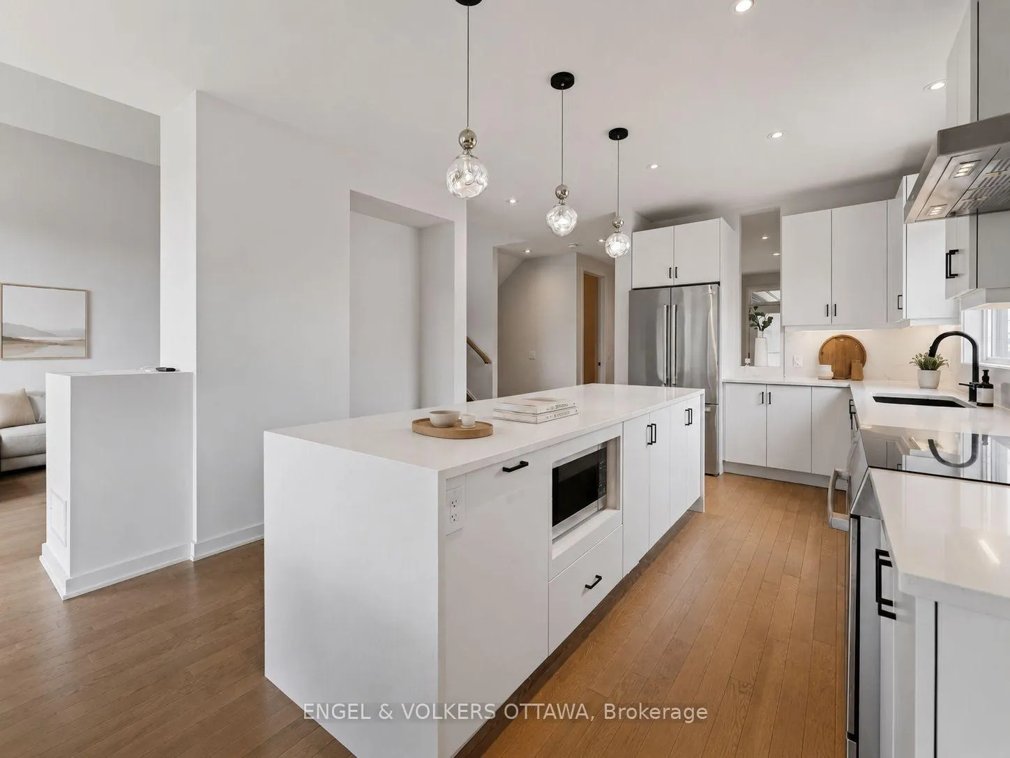 Photo 13 of 101 Orchestra Way, Ottawa, Riverside South/Gloucester Glen — HOMEH