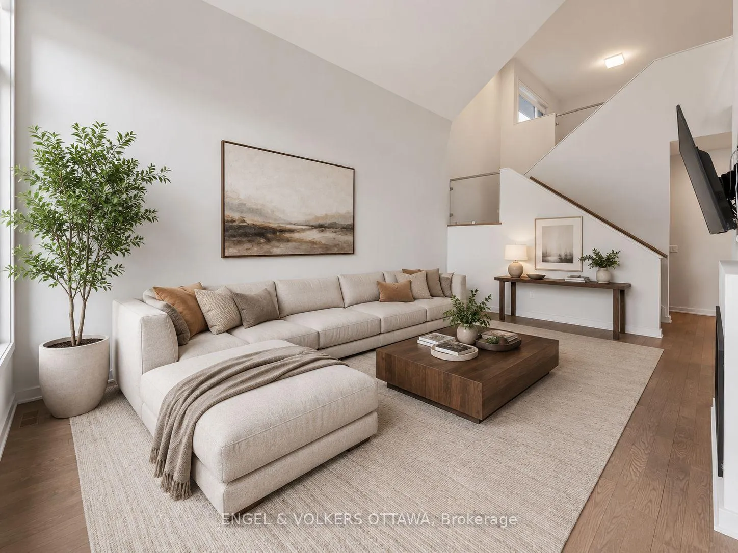 Photo 14 of 101 Orchestra Way, Ottawa, Riverside South/Gloucester Glen — HOMEH