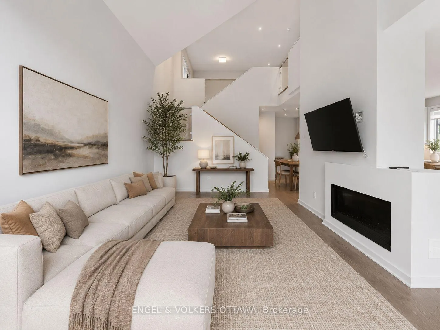 Photo 15 of 101 Orchestra Way, Ottawa, Riverside South/Gloucester Glen — HOMEH