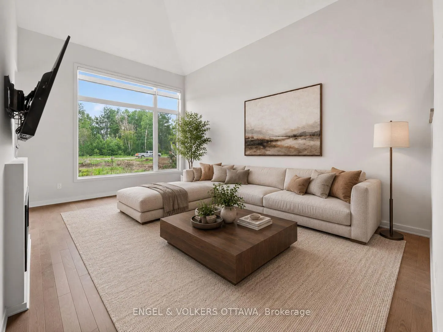 Photo 16 of 101 Orchestra Way, Ottawa, Riverside South/Gloucester Glen — HOMEH