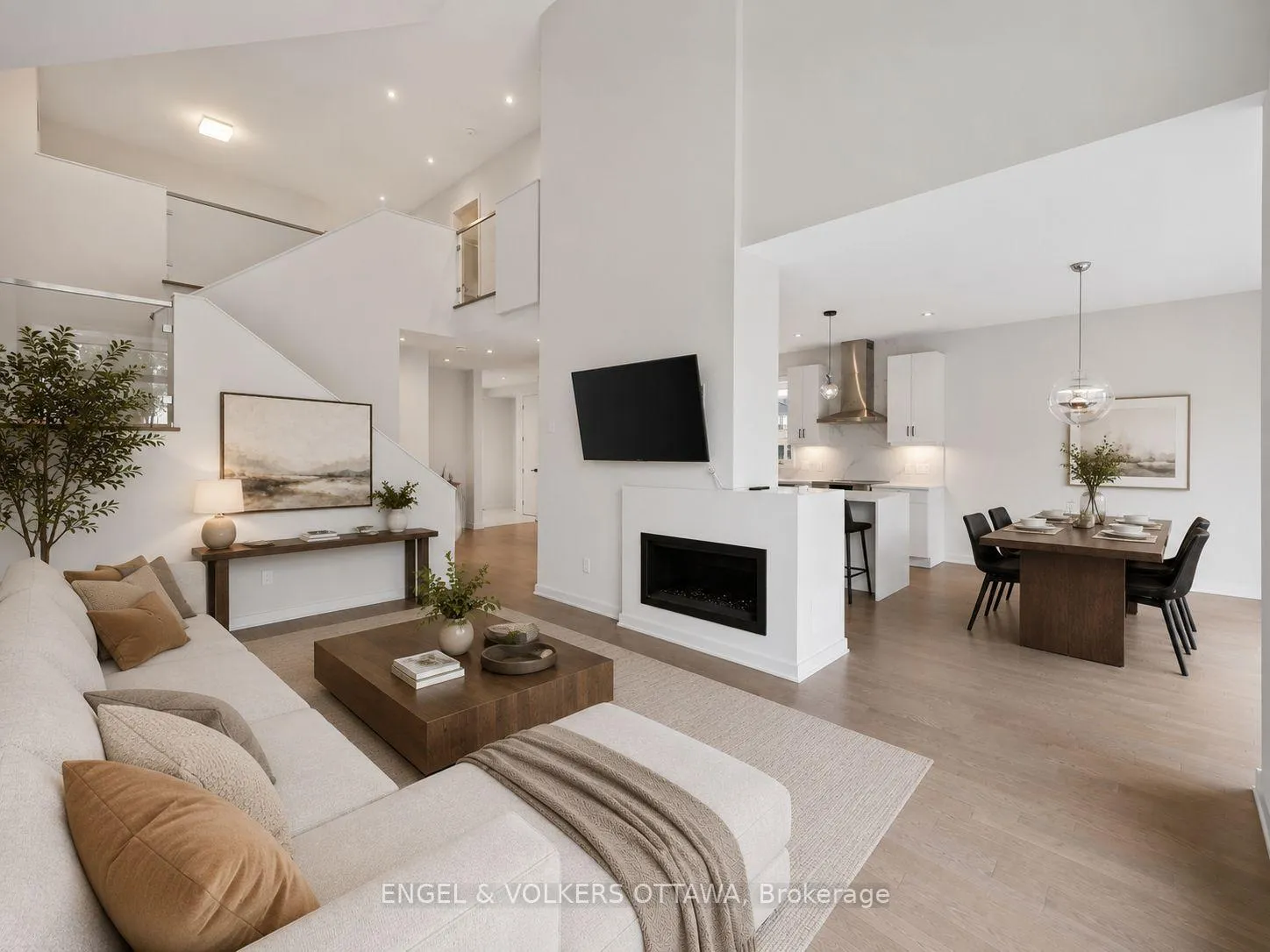 Photo 17 of 101 Orchestra Way, Ottawa, Riverside South/Gloucester Glen — HOMEH