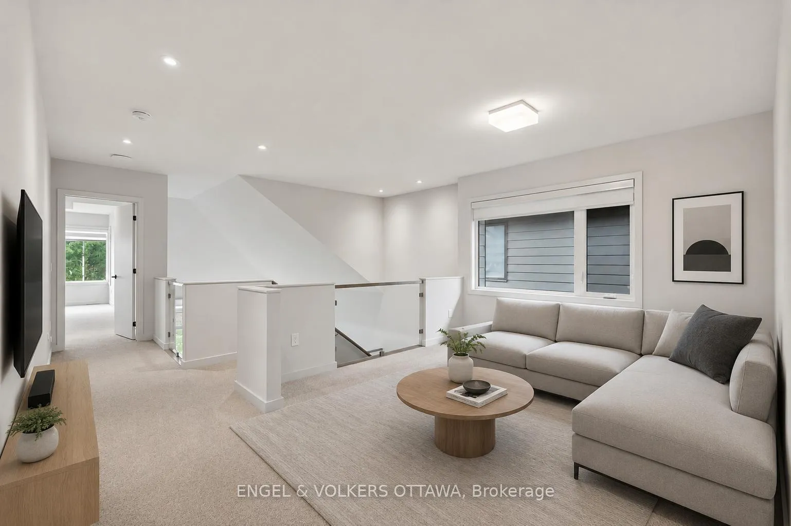 Photo 20 of 101 Orchestra Way, Ottawa, Riverside South/Gloucester Glen — HOMEH