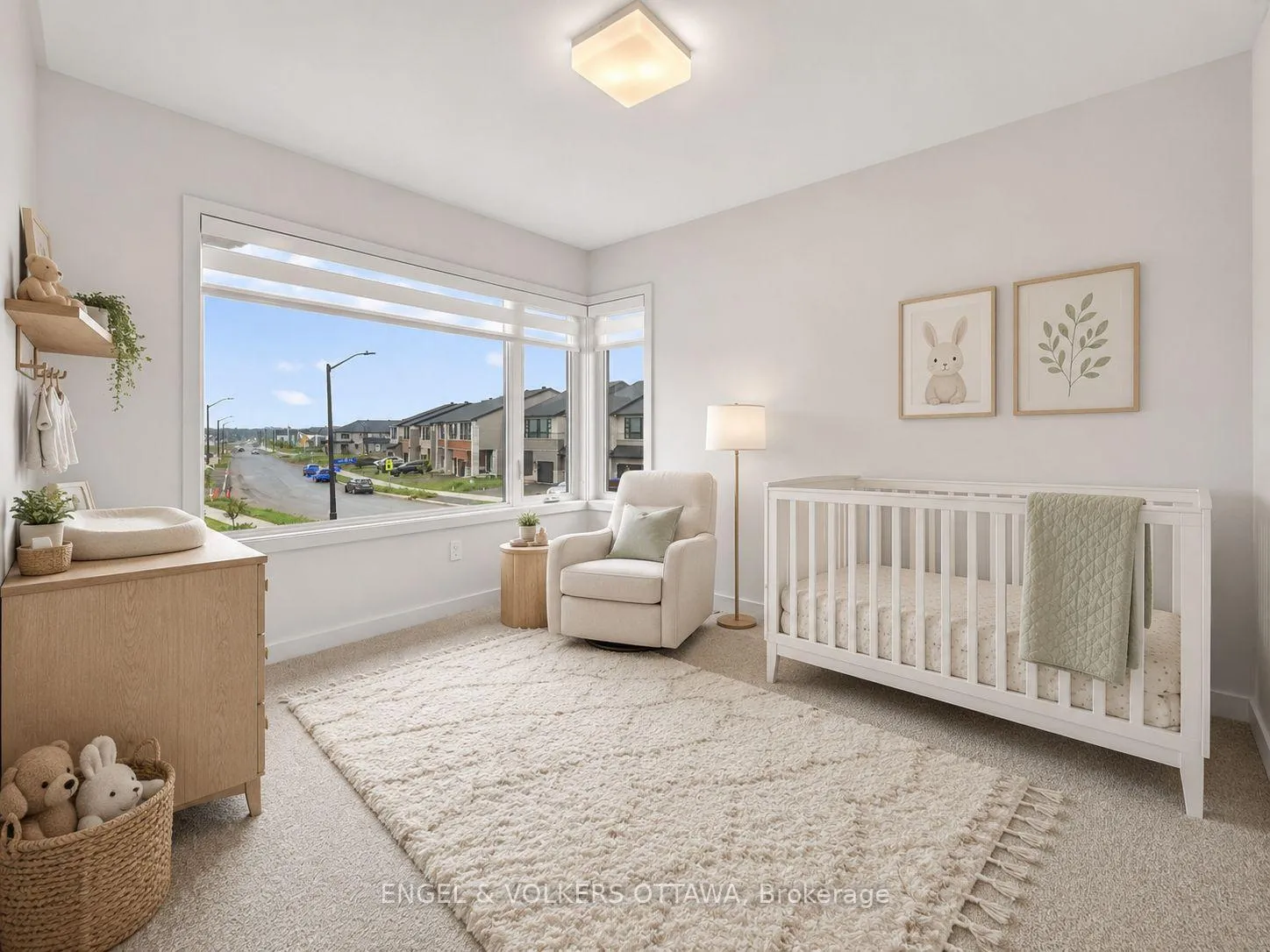 Photo 29 of 101 Orchestra Way, Ottawa, Riverside South/Gloucester Glen — HOMEH