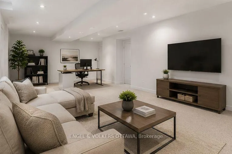 Photo 32 of 101 Orchestra Way, Ottawa, Riverside South/Gloucester Glen — HOMEH