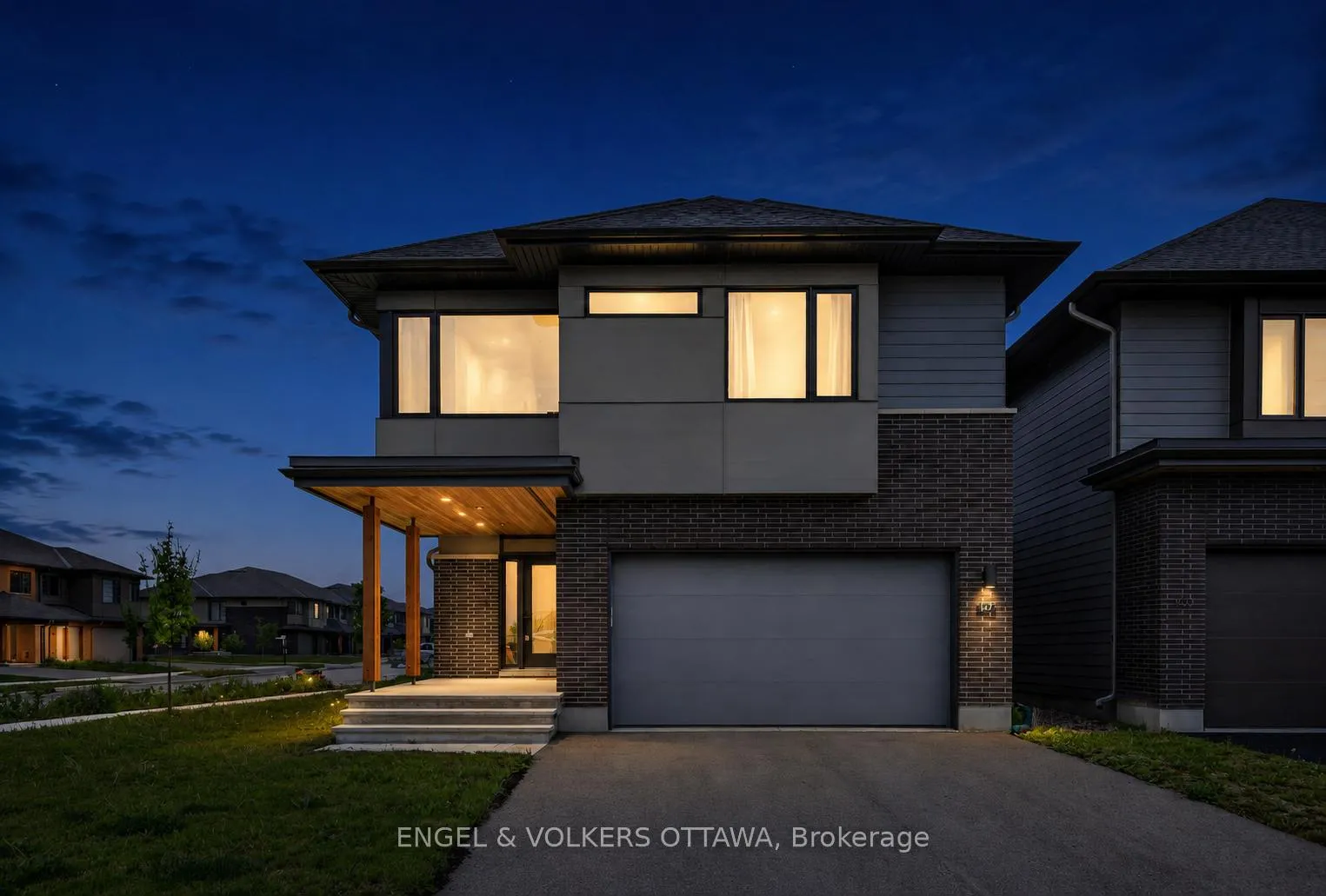 Photo 36 of 101 Orchestra Way, Ottawa, Riverside South/Gloucester Glen — HOMEH