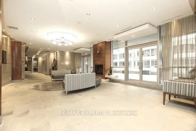 Photo 2 of Unit 2914, 763 Bay Street, Toronto, Bay Street Corridor — HOMEH