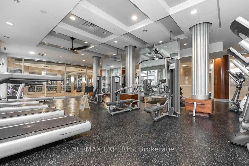 Photo 5 of Unit 2914, 763 Bay Street, Toronto, Bay Street Corridor — HOMEH