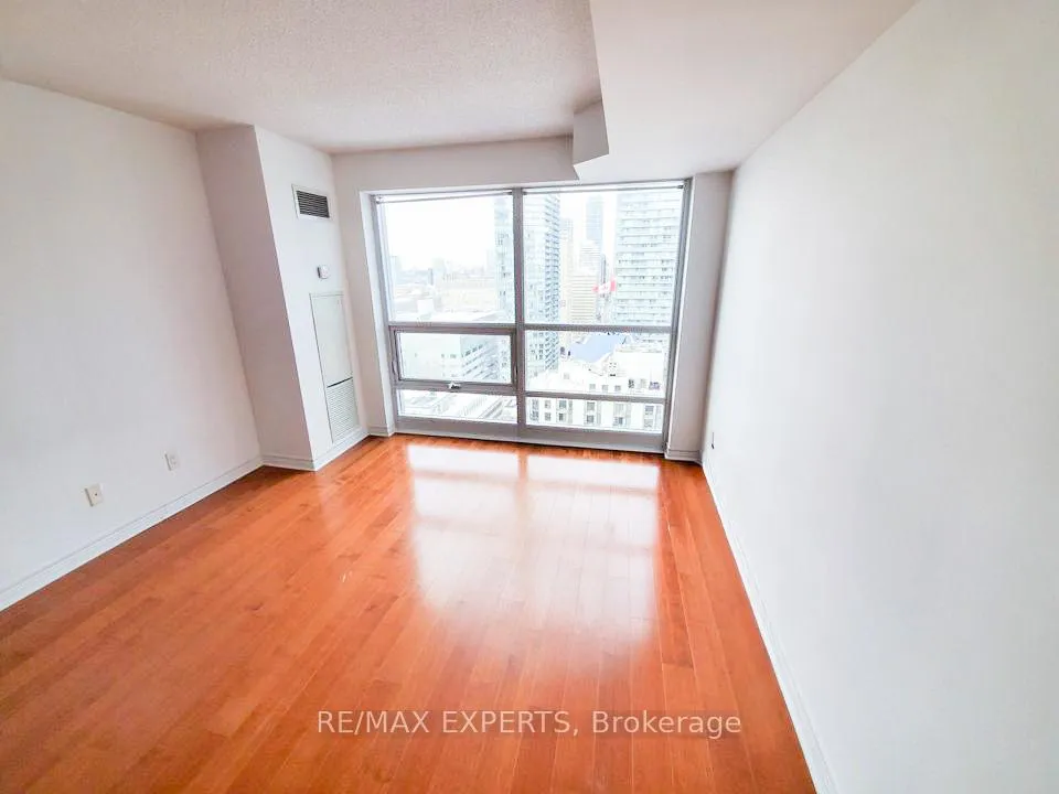 Photo 6 of Unit 2914, 763 Bay Street, Toronto, Bay Street Corridor — HOMEH