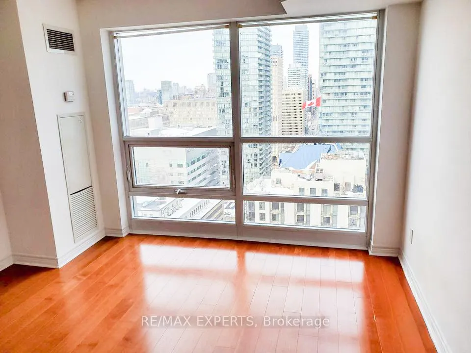 Photo 7 of Unit 2914, 763 Bay Street, Toronto, Bay Street Corridor — HOMEH