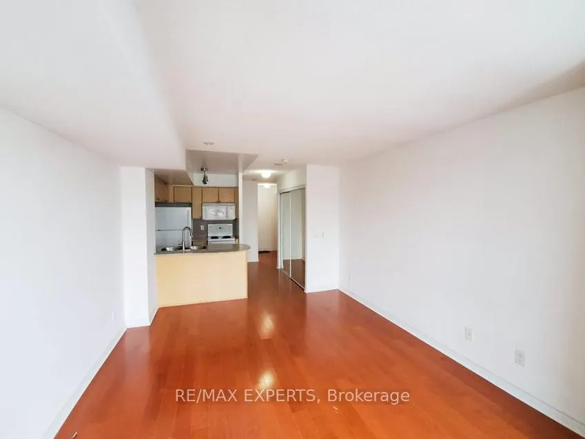 Photo 8 of Unit 2914, 763 Bay Street, Toronto, Bay Street Corridor — HOMEH