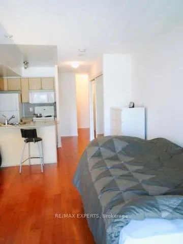 Photo 9 of Unit 2914, 763 Bay Street, Toronto, Bay Street Corridor — HOMEH