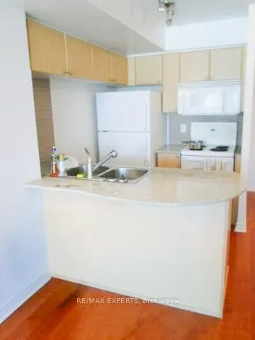 Photo 11 of Unit 2914, 763 Bay Street, Toronto, Bay Street Corridor — HOMEH