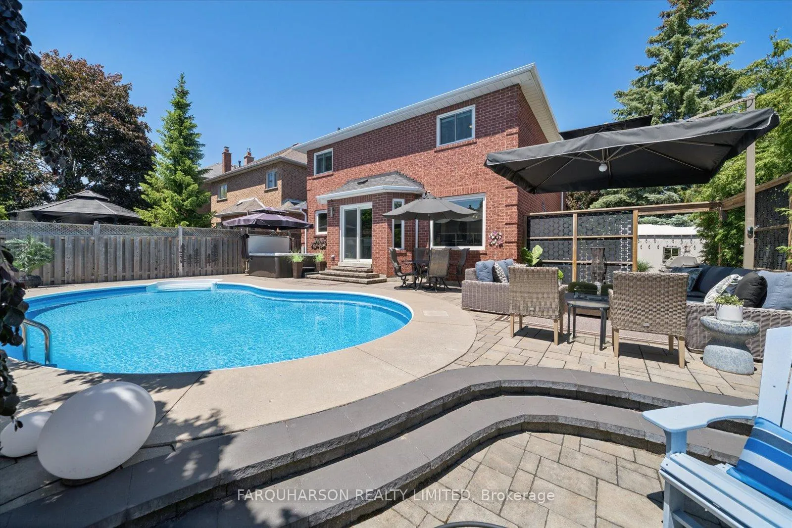 Photo 25 of 1 Clune Place, Whitby, Pringle Creek — HOMEH