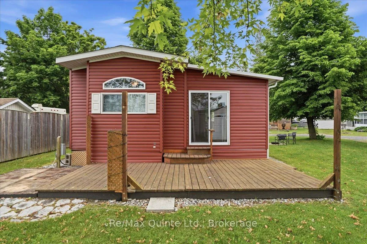 Photo 3 of Unit 3, 97 Carter Road, Quinte West, Murray Ward — HOMEH