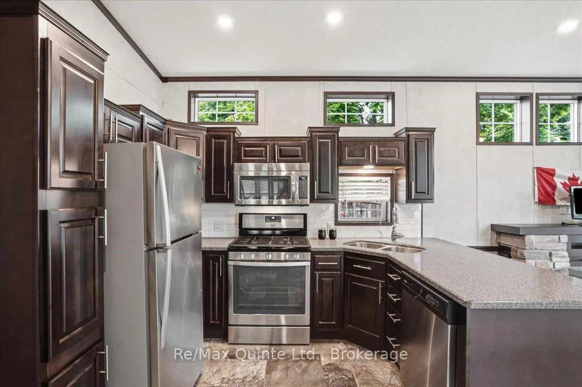 Photo 5 of Unit 3, 97 Carter Road, Quinte West, Murray Ward — HOMEH