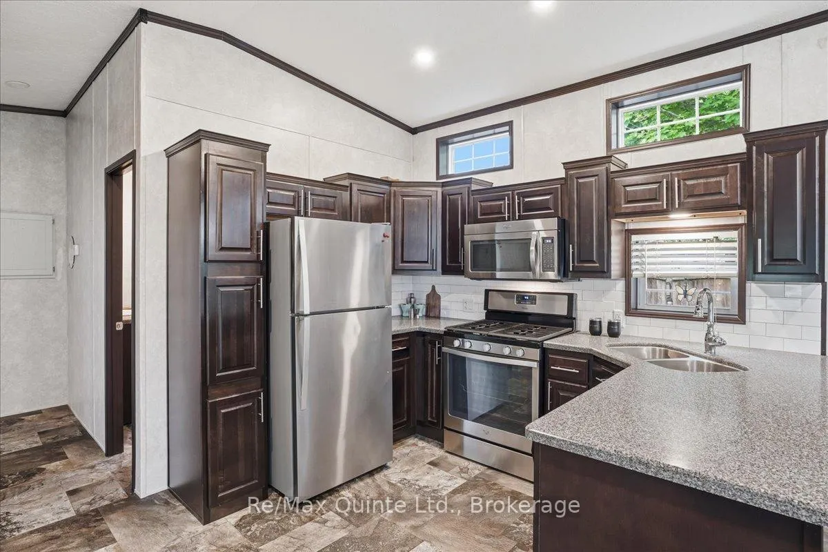 Photo 7 of Unit 3, 97 Carter Road, Quinte West, Murray Ward — HOMEH