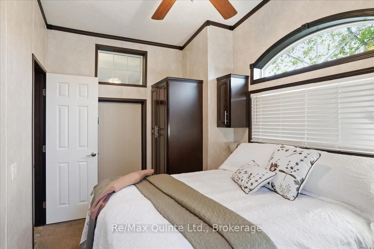 Photo 9 of Unit 3, 97 Carter Road, Quinte West, Murray Ward — HOMEH