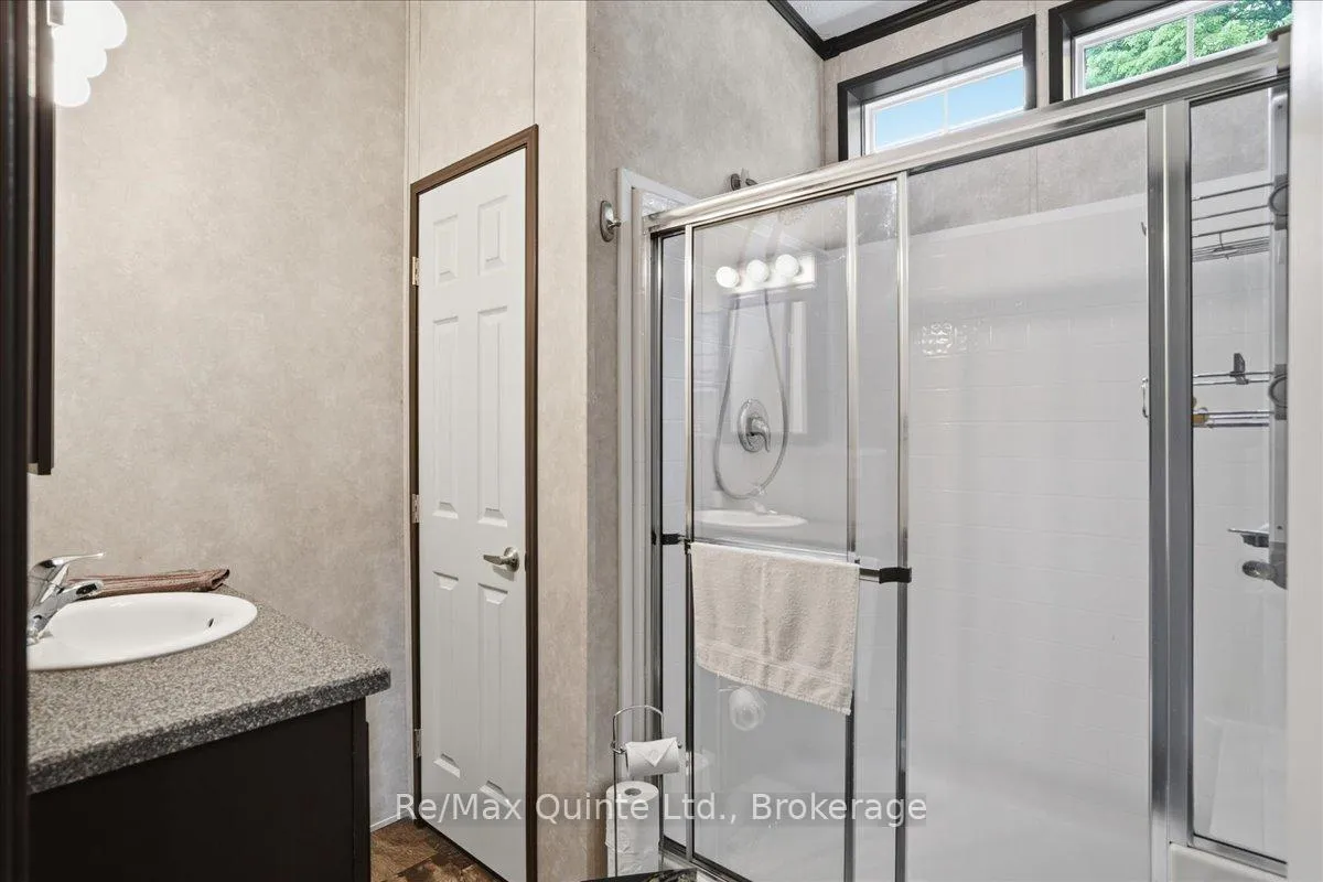 Photo 11 of Unit 3, 97 Carter Road, Quinte West, Murray Ward — HOMEH