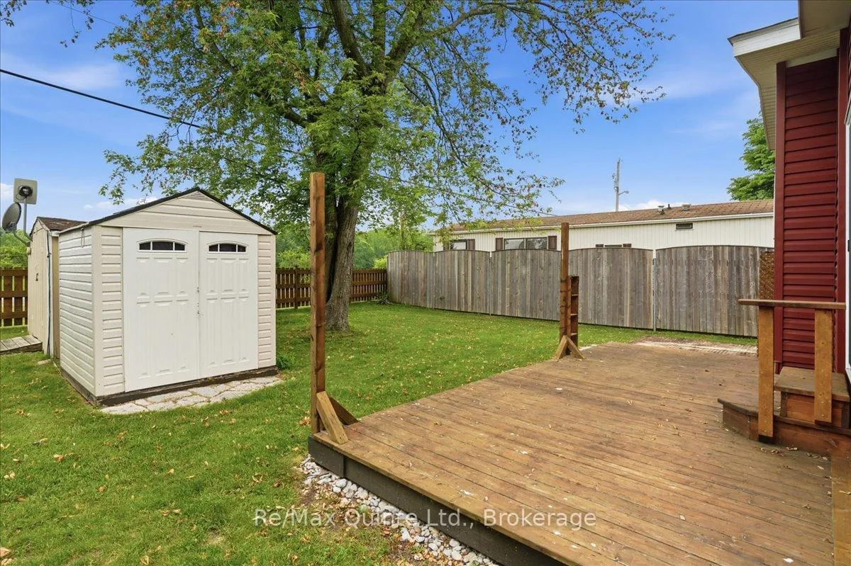 Photo 12 of Unit 3, 97 Carter Road, Quinte West, Murray Ward — HOMEH