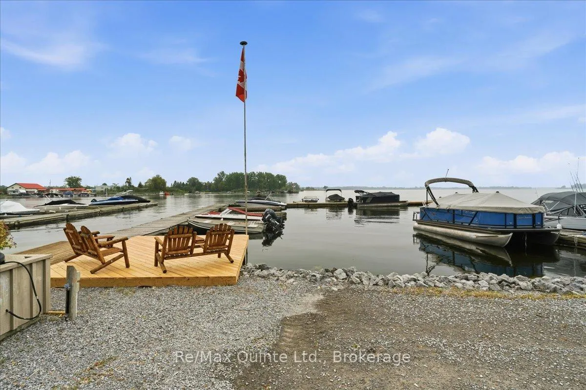Photo 13 of Unit 3, 97 Carter Road, Quinte West, Murray Ward — HOMEH