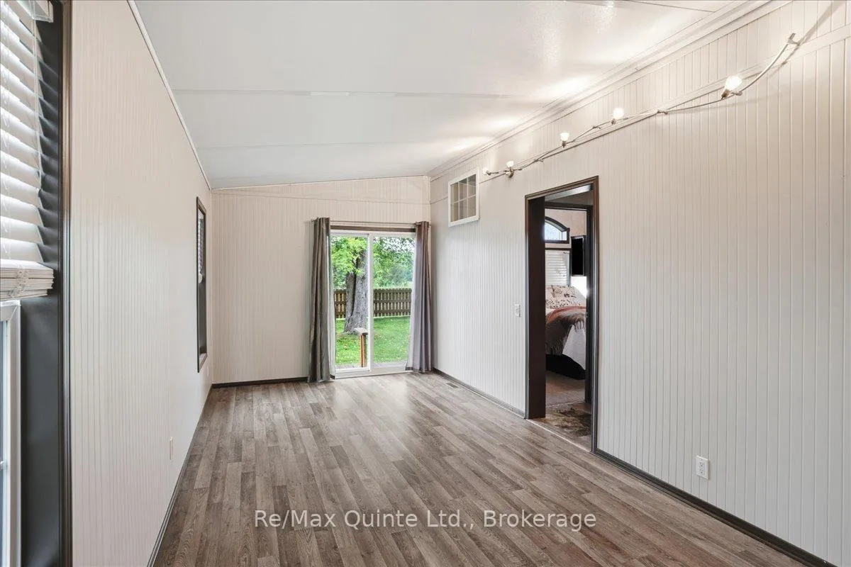 Photo 14 of Unit 3, 97 Carter Road, Quinte West, Murray Ward — HOMEH