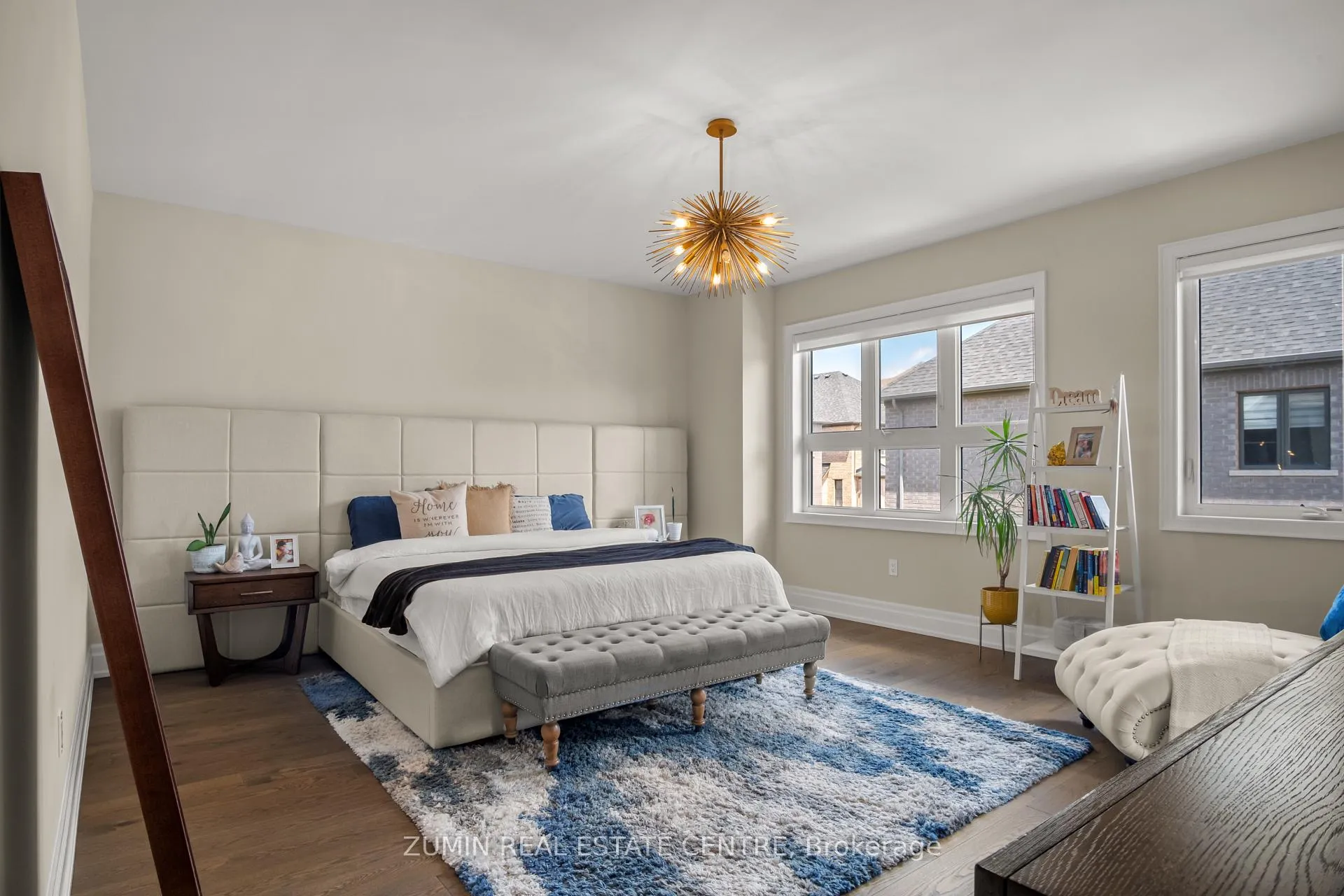 Photo 27 of 39 Lyle Way, Brampton, Credit Valley — HOMEH