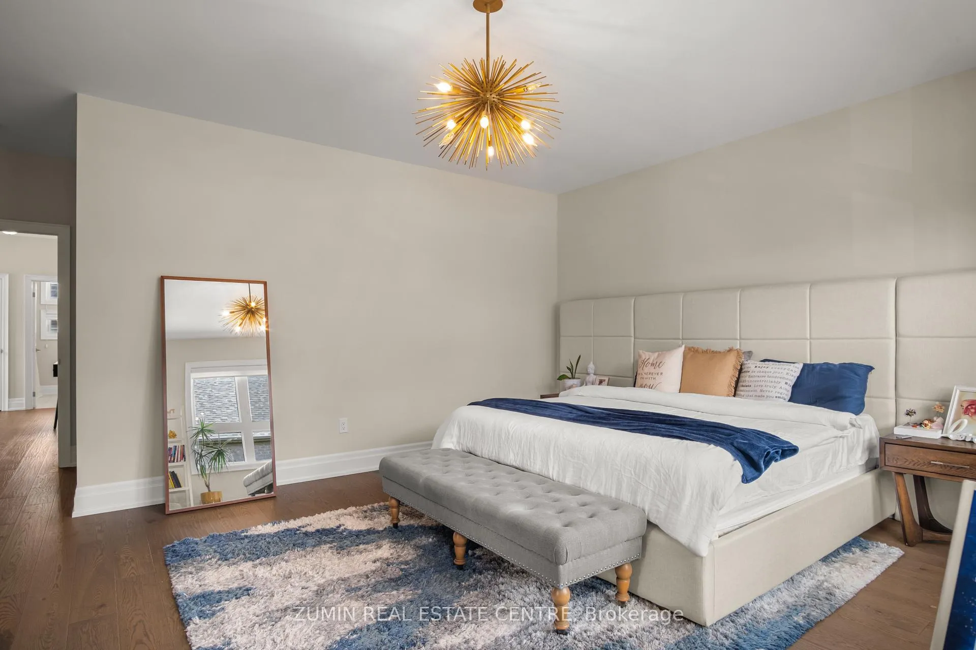 Photo 28 of 39 Lyle Way, Brampton, Credit Valley — HOMEH