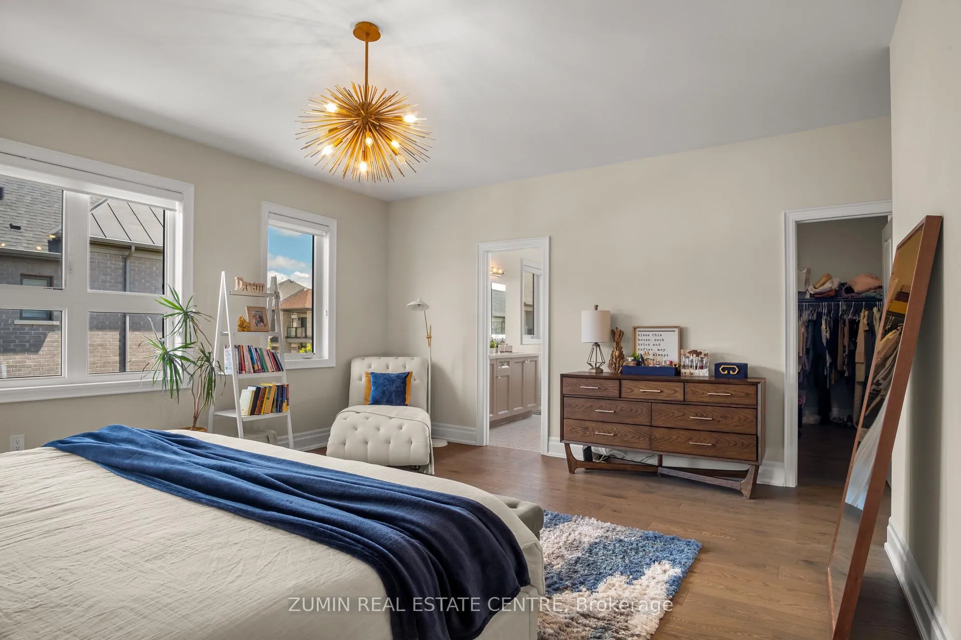Photo 29 of 39 Lyle Way, Brampton, Credit Valley — HOMEH