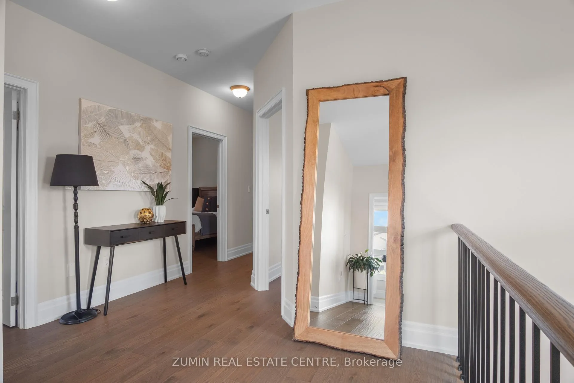 Photo 35 of 39 Lyle Way, Brampton, Credit Valley — HOMEH