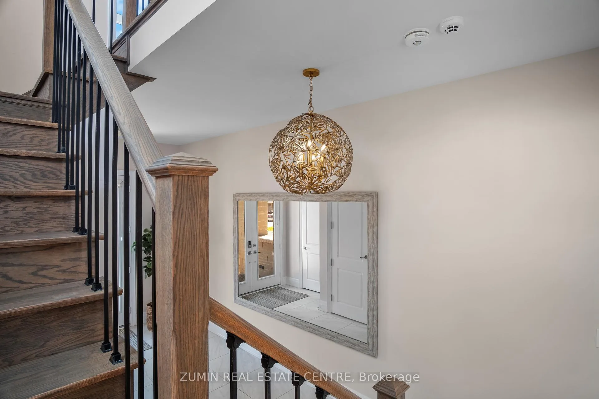 Photo 36 of 39 Lyle Way, Brampton, Credit Valley — HOMEH